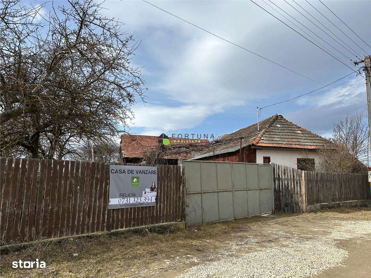 Comision 0%Casa traditionala, la 25 km de Brasov-5