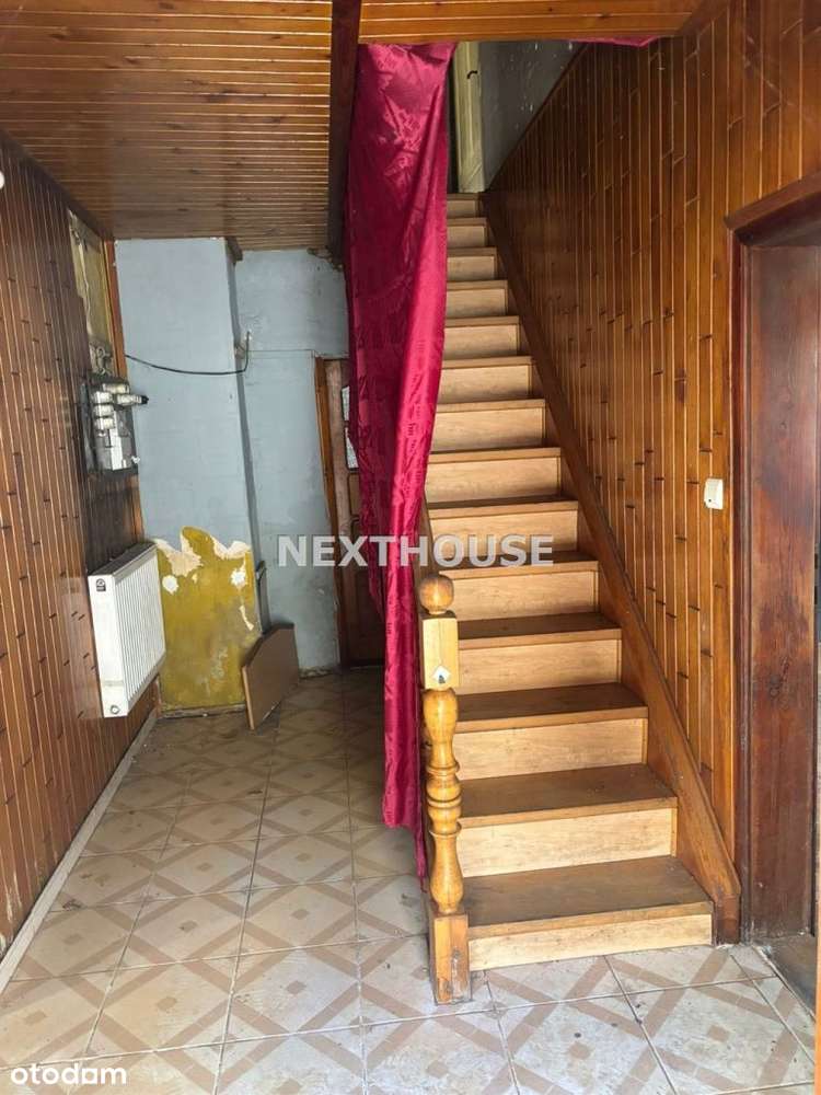 Dom do remontu 20 minut od Gliwic - Pyskowic-11