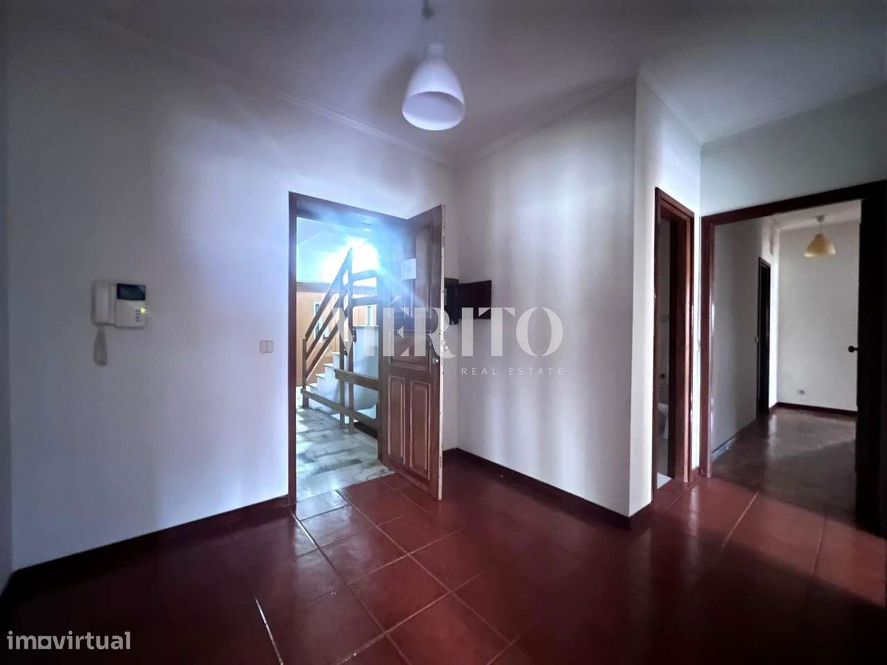 Apartamento T3  S. Vicente. - Grande imagem: 3/23