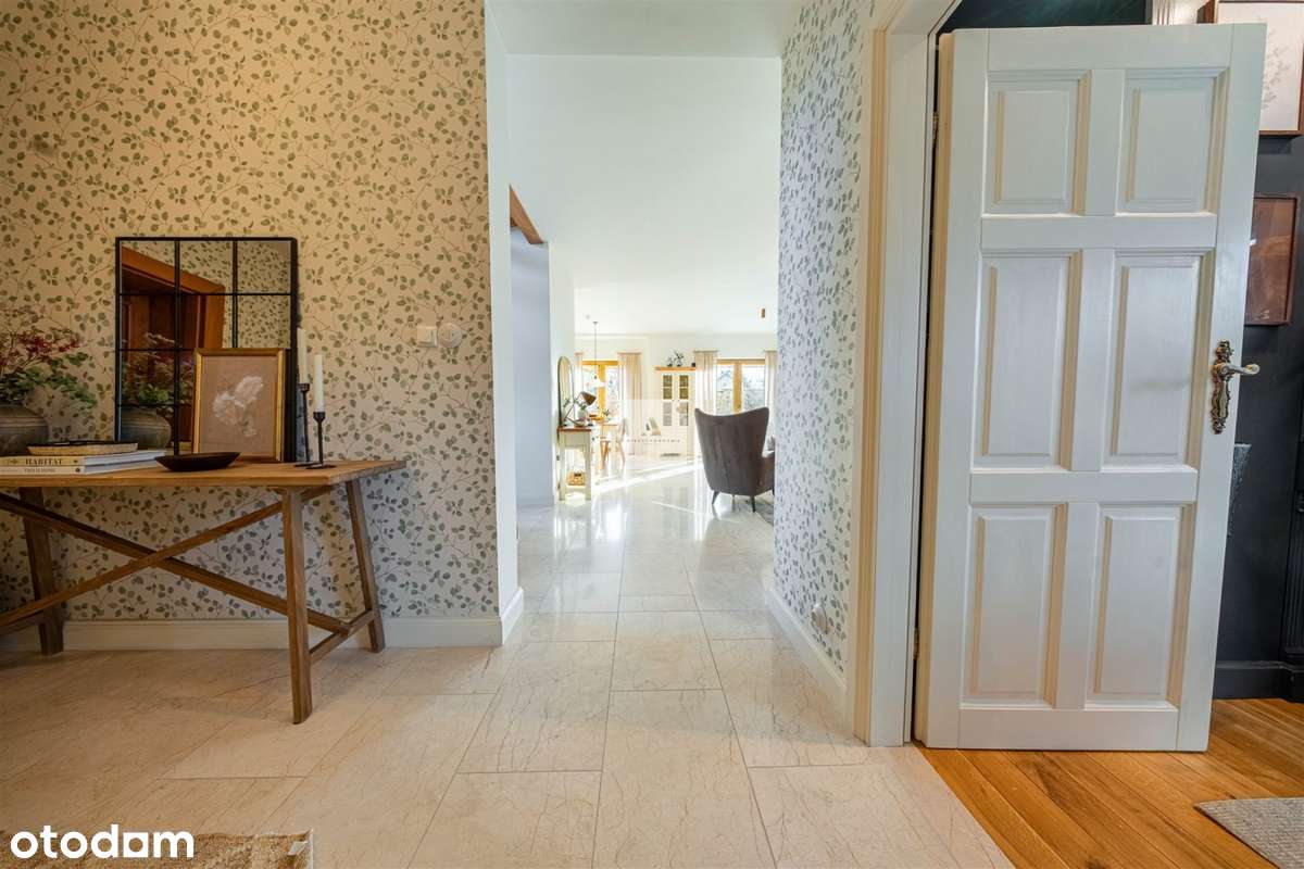 Wyjątkowy DOM | Sobótka| standard Premium-6