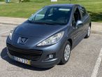 Peugeot 207 1.6 HDi 99g - 13