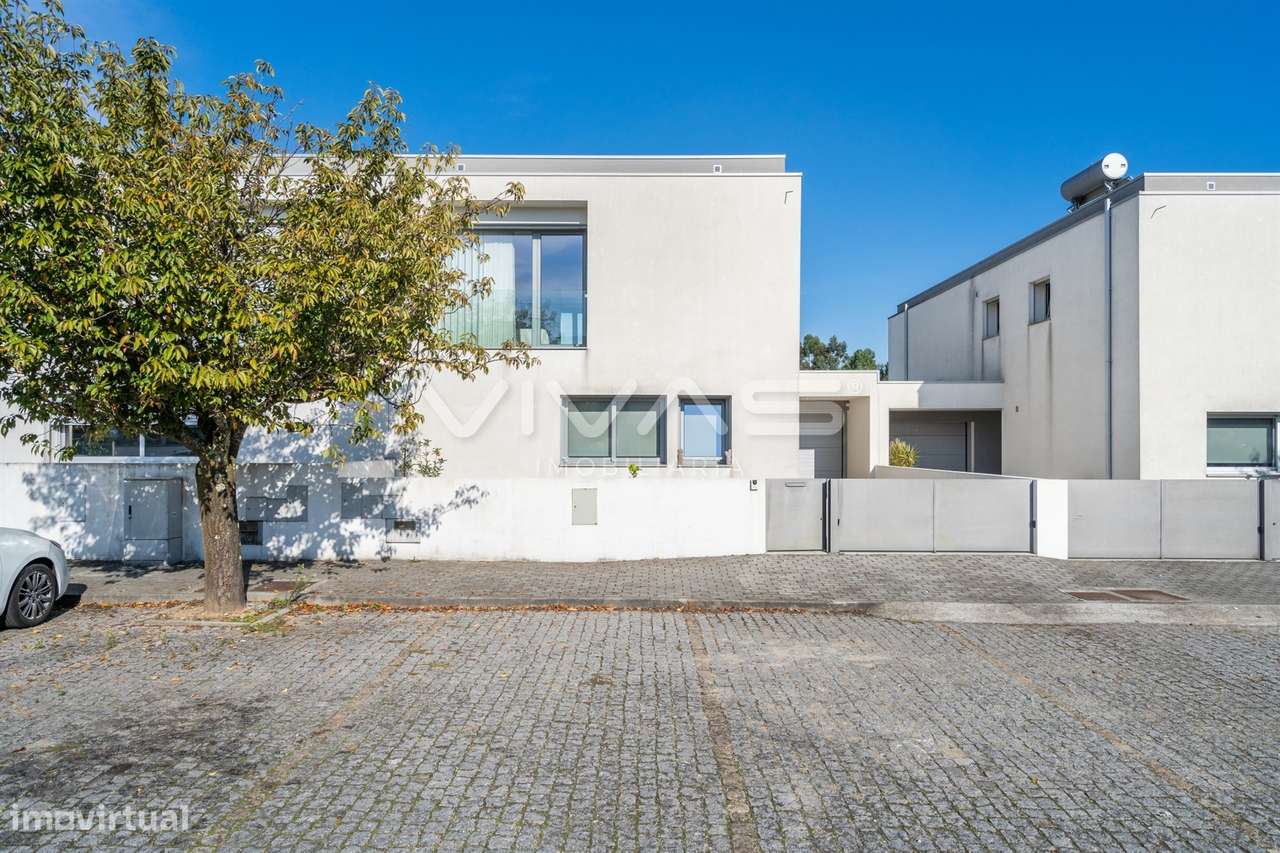 Moradia T3 Venda em Ponte,Guimarães-32