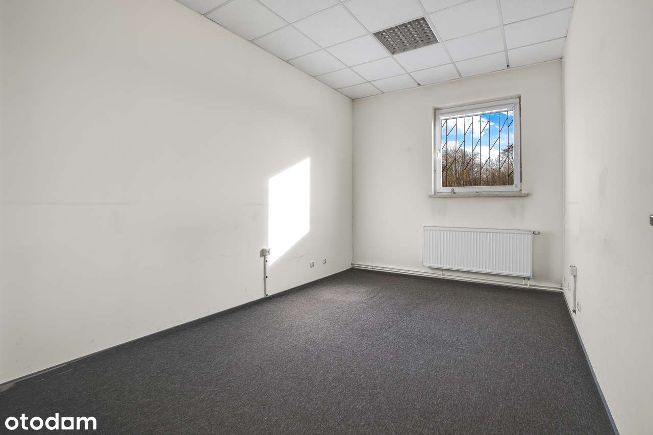 Obiekt biurowo - magazynowy - Pełny obrazek: 5/14