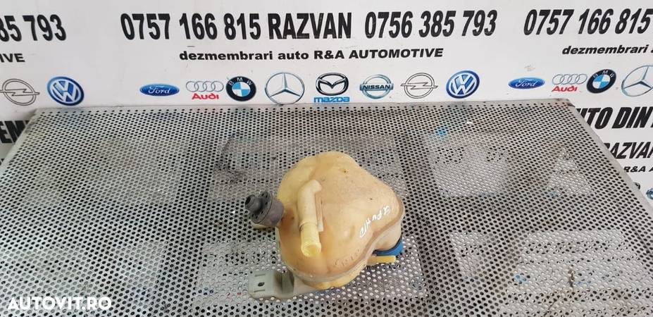 Vas Expansiune Apa Fiat Grande Punto Dezmembrez Fiat Grande Punto - 1