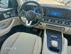 Mercedes-Benz GLE 400 d 4-Matic - 15