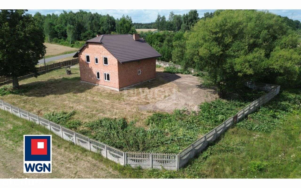 Dom, 175,70 m², Szczepocice Rządowe-6