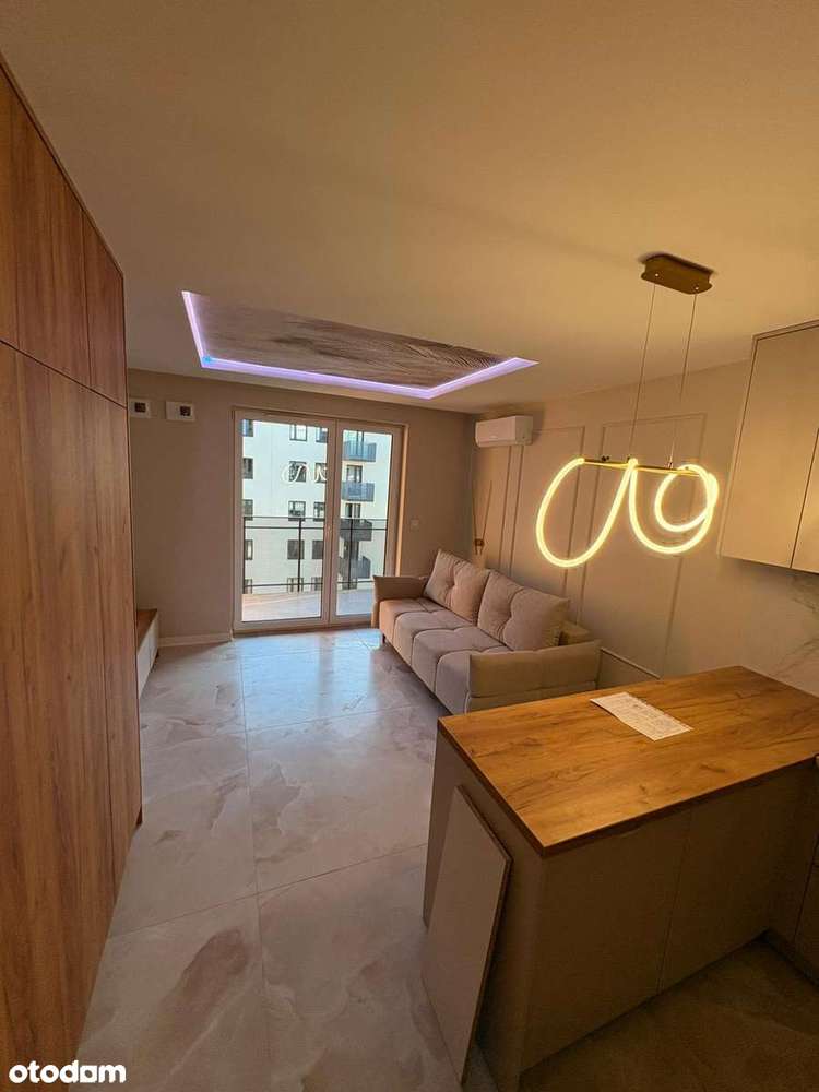 Apartament PREMIUM - wynajęte, Wysoki Standard, Podłogówka/Klima, NOWE - Pełny obrazek: 4/16