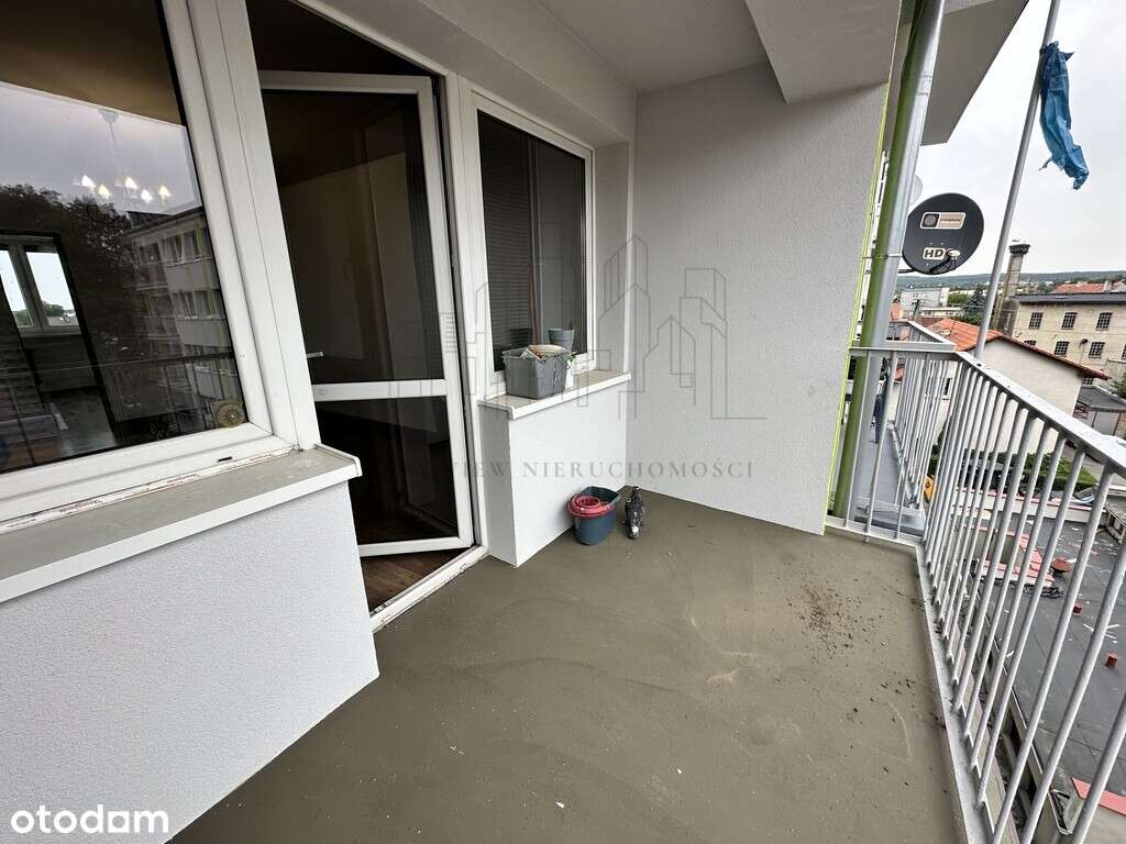 3 pokoje mieszkanie w Centrum w Wąsoszu dwustronne-5