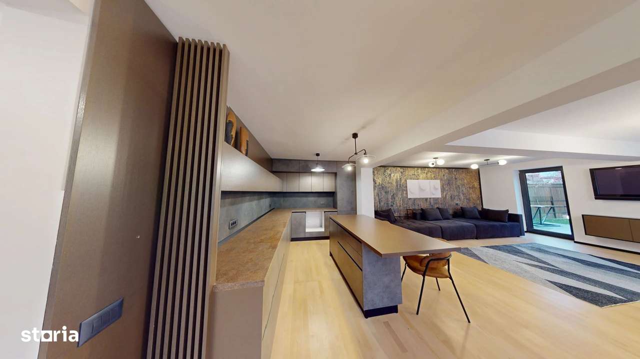 Casa moderna,mobilata-utilata,Harman-Brasov-5