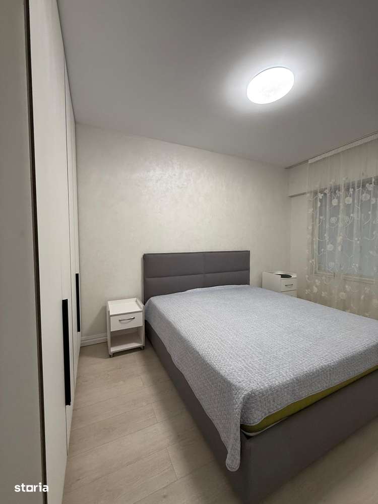 Inchiriere apartament cu 2 camere decomandat - Royal Town Copou - Imagine principală: 5/15
