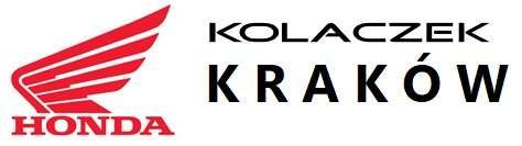 Honda Kolaczek Motocykle Kraków