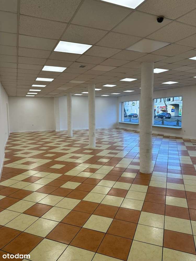 Do wynajęcia Lokal Usługowo-Handlowy Centrum - Pełny obrazek: 5/11