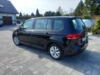 Volkswagen Touran 1.6 TDI BMT Comfortline - 7