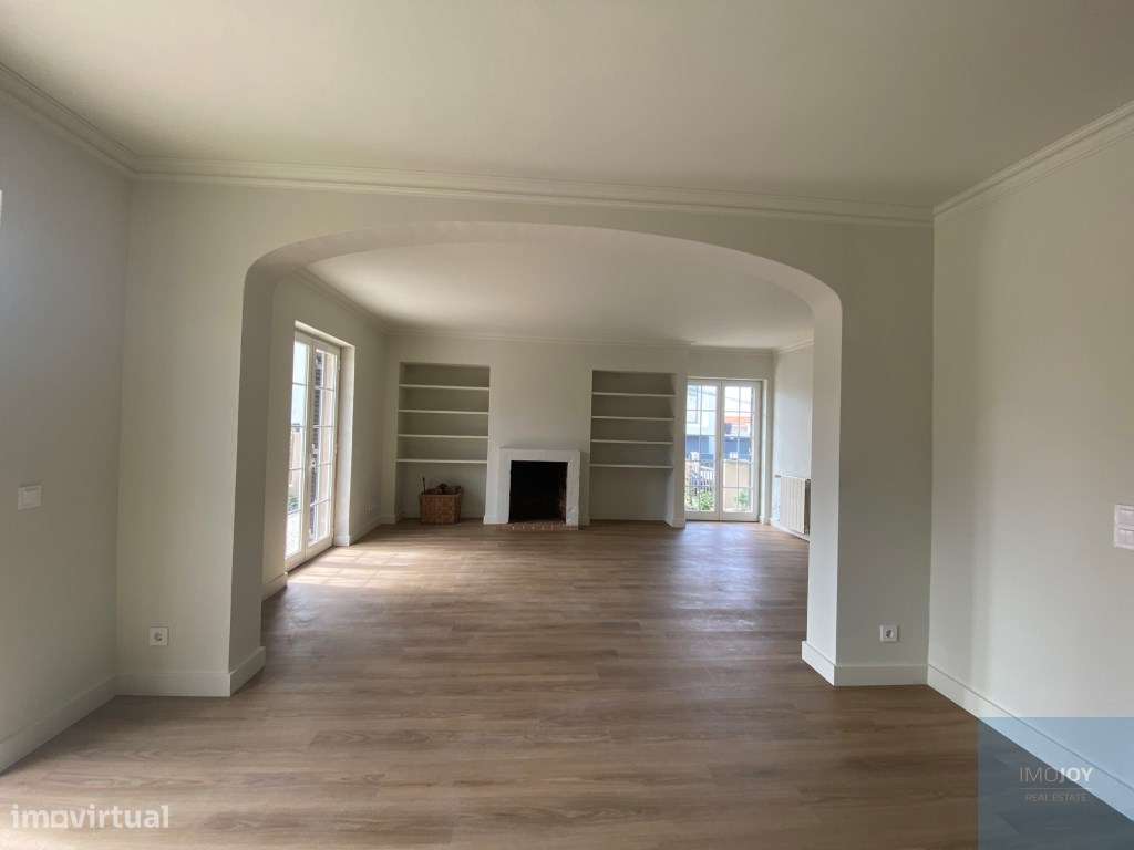 Moradia T3 em Murches - Cascais-6