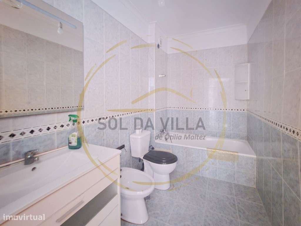 Apartamento T2 Cova do Vidros - Quinta do Conde-10
