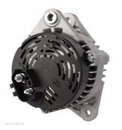 CA1223 NOWY ALTERNATOR ALFA ROMEO 145 146 147 156 166 / 1.4 1.6 1.7 1.8 2.0 Twin Spark / 2.4 JTD - 3