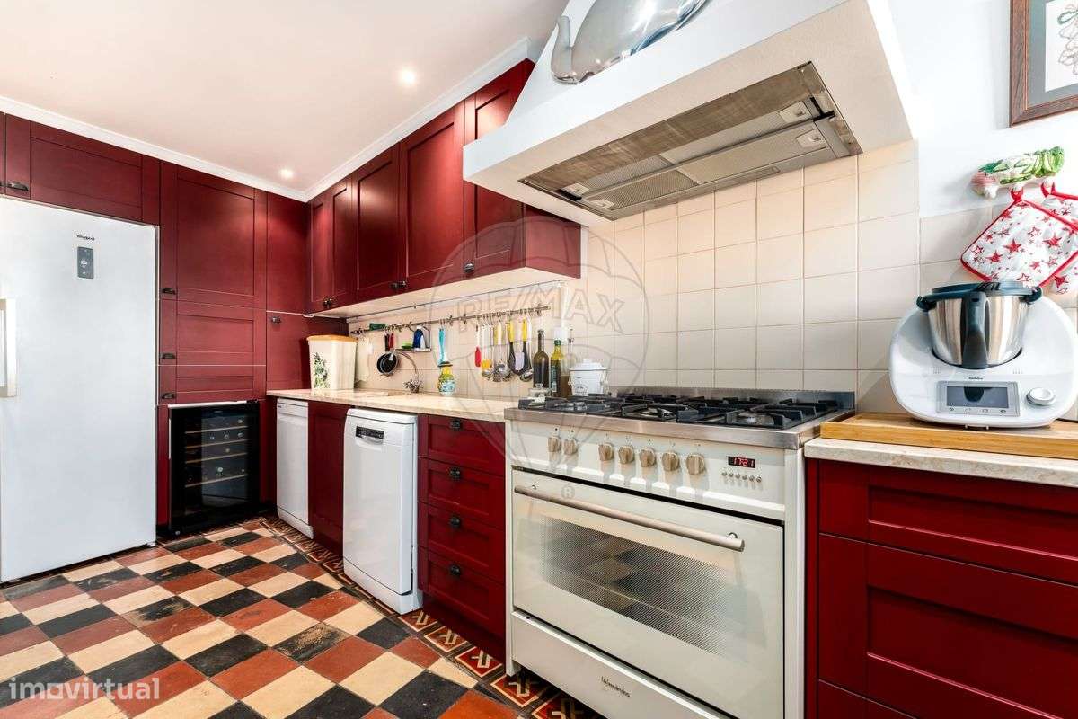 Moradia T6 para venda - Grande imagem: 4/20