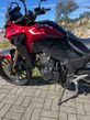 Honda CB 500X 2022 - 4