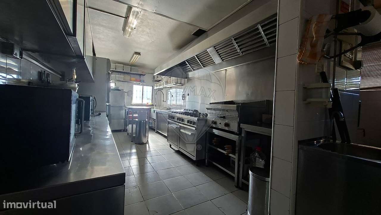 Trespasse  para venda-11