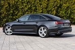 Audi A6 2.0 TDI ultra S tronic - 10