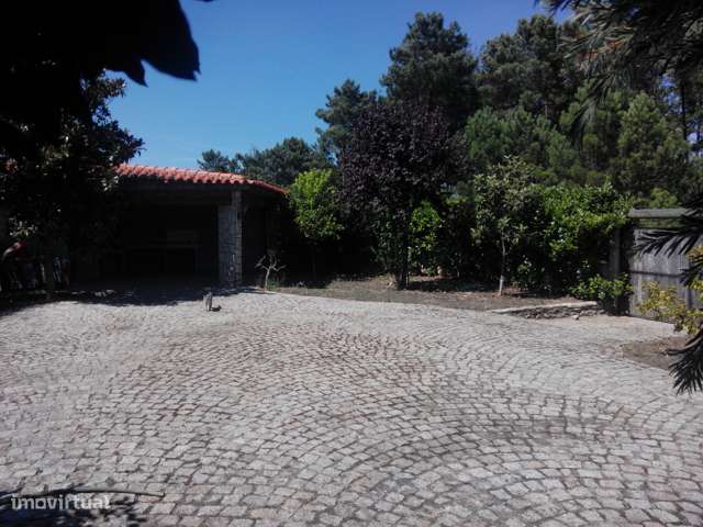 Moradia Geminada - São João de Lourosa (VISEU) - Grande imagem: 3/7