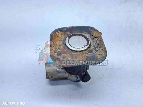 Senzor parcare Bmw 5 (E60) [Fabr 2004-2010] 7065434 - 1