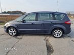 Ford S-Max 1.6 TDCi DPF Start Stopp System Titanium - 2