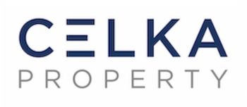 CELKA Property sp.z o.o. Logo
