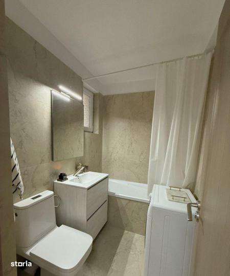 Apartament - 2 camere - semidecomandat - Mihai Bravu-10
