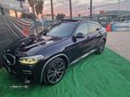 BMW X4 25 d xDrive xLine Pack M Auto - 21