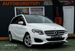 Mercedes-Benz B 220 CDI (BlueEFFICIENCY) 7G-DCT - 30