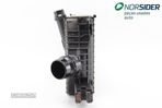 Radiador do intercooler Renault Clio IV Break Fase I|12-16 - 4