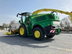 John Deere 8300 - 4