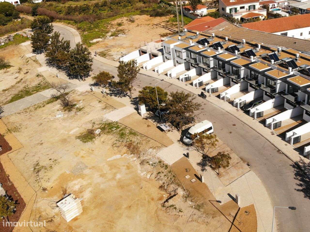 Moradias T3 Em Construção Em OLHÃO - Grande imagem: 3/39