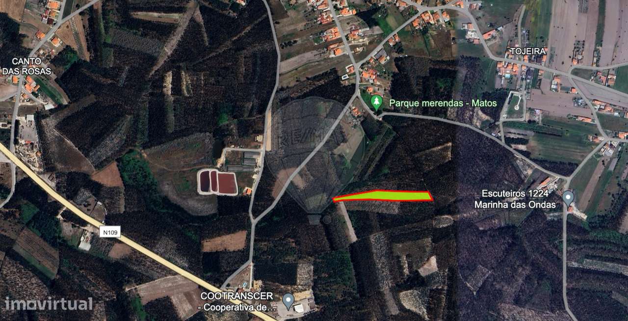 Terreno  para venda - Grande imagem: 4/4