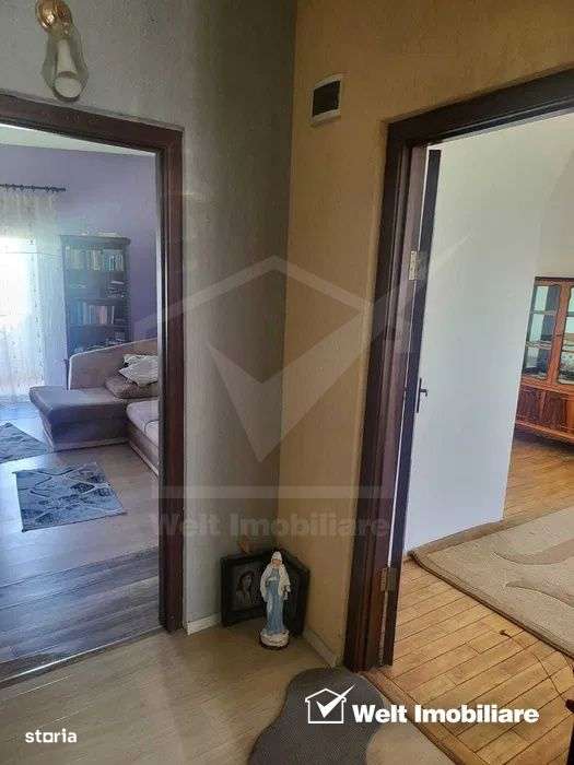 Casa cu teren in Baciu - Imagine principală: 4/4