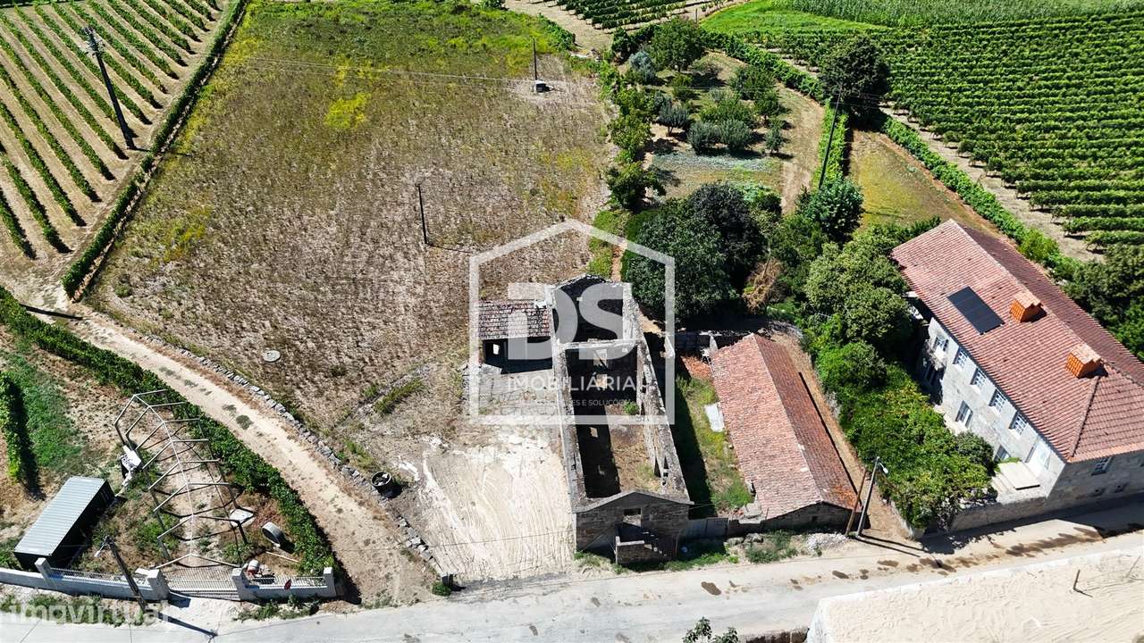 Quintinha T2 Venda em Airães,Felgueiras-8