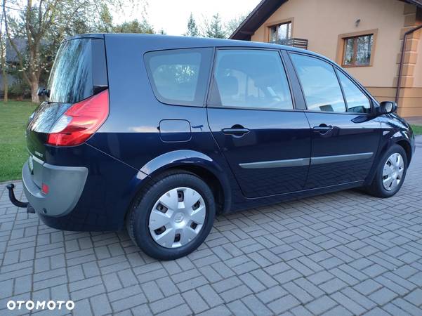 Renault Scenic 2.0 16V Expression - 6