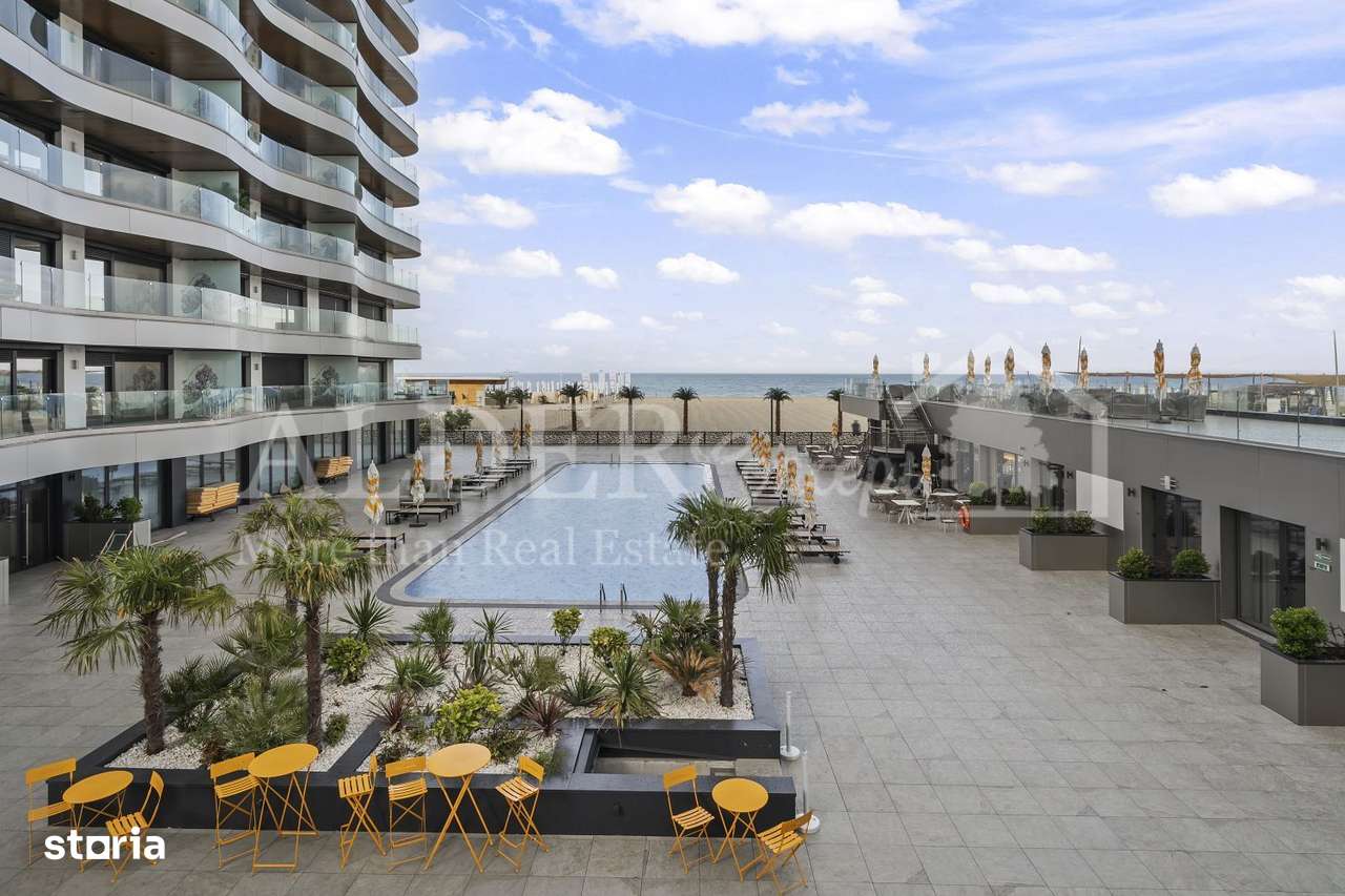 FIRST MAMAIA NORD | CROWNE PLAZA | PRIMA LINIE LA MARE-19