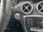 Mercedes-Benz A 180 d Urban - 28