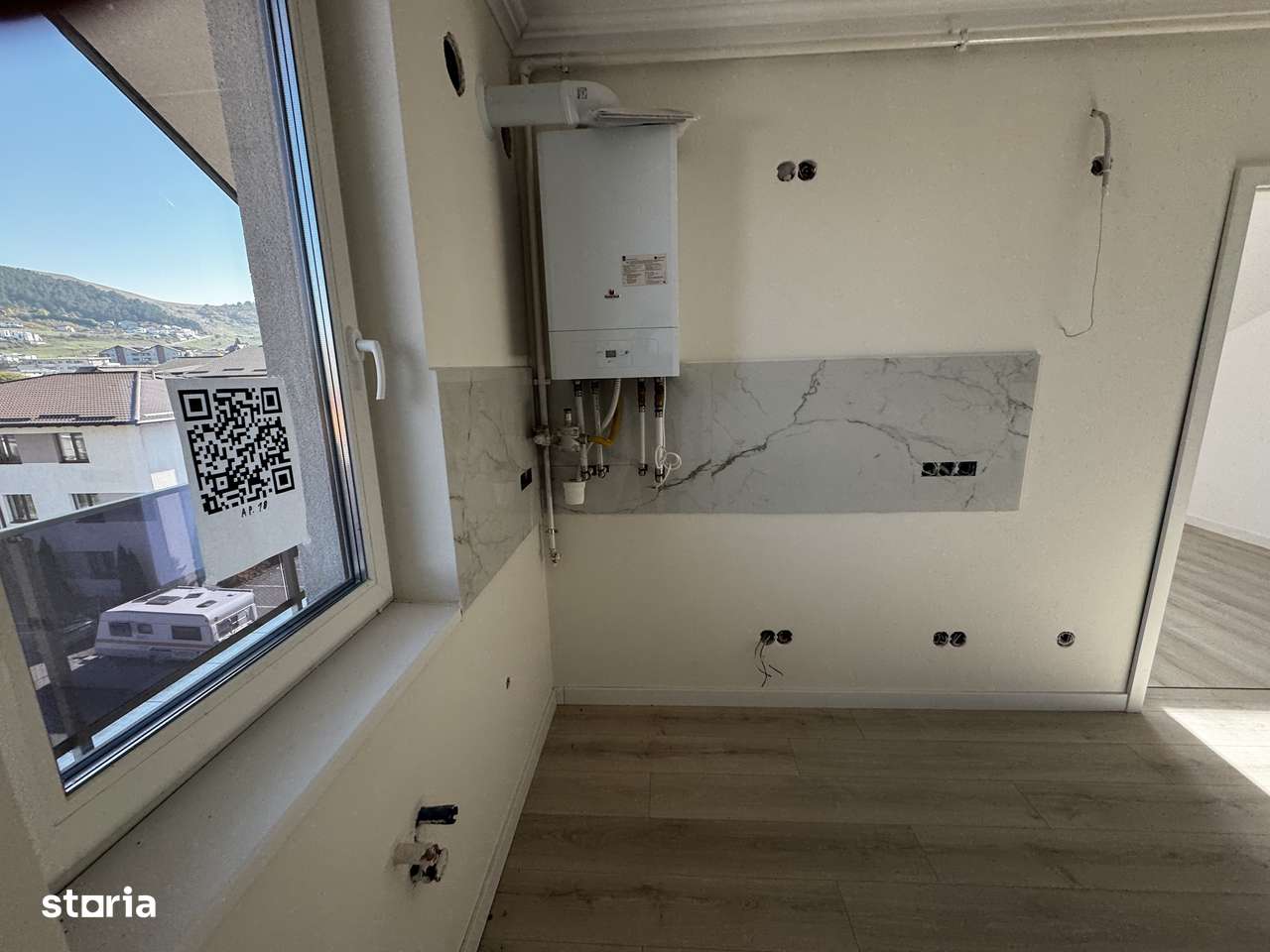 Ap 18 C5 Tautului Residence Park Parcul Poligonului Zona Sub cetate-13