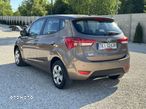 Hyundai ix20 1.6 Comfort - 13