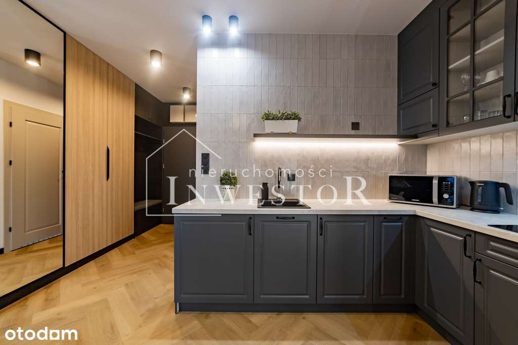 Dwupak Inwestycyjny, Sienkiewicza Residenc Wrocław-11