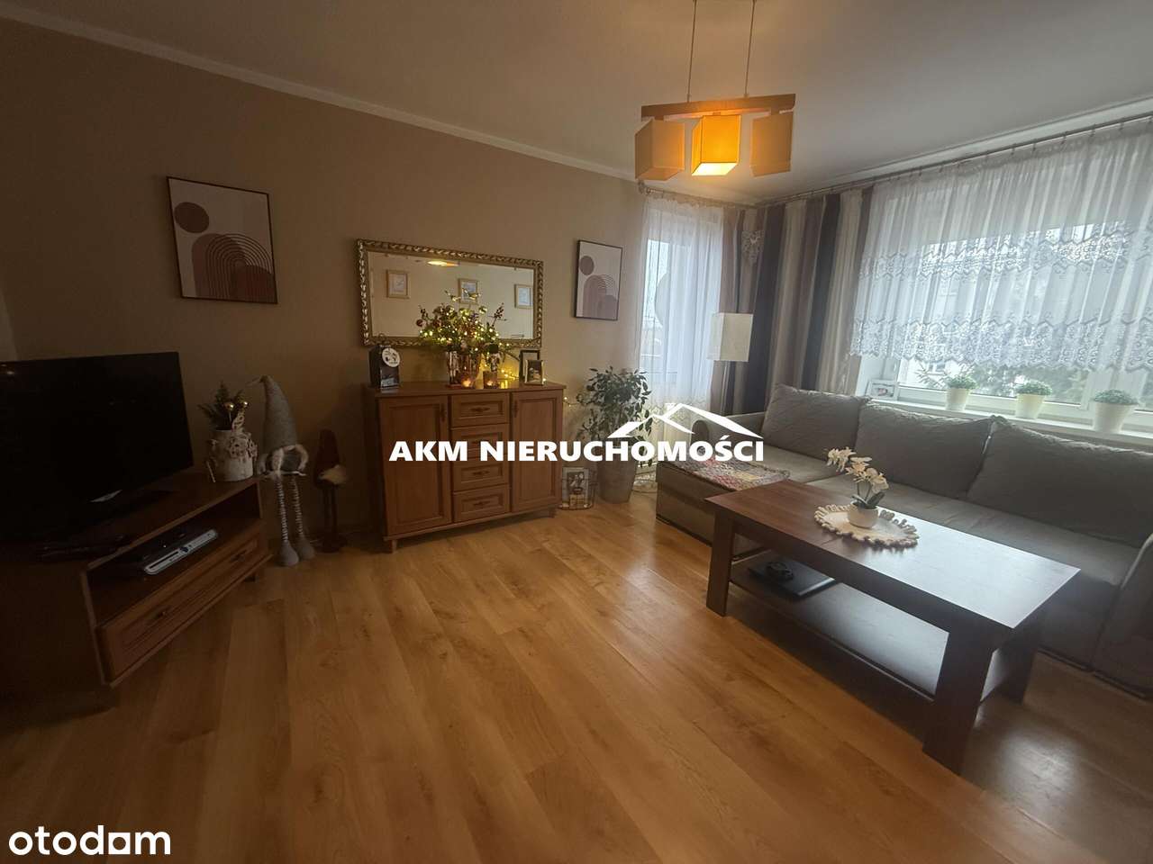 Przytulne mieszkanie na pierwszym piętrze-4