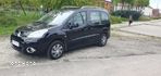 Citroën Berlingo 1.6 HDi Multispace - 1