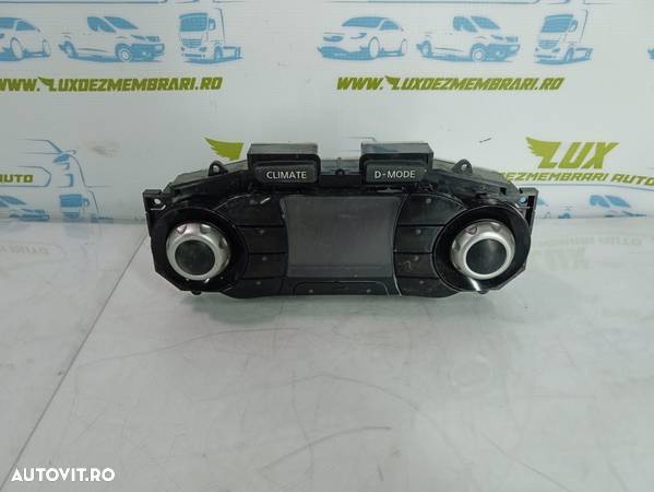 Panou clima 24845bx93a Nissan Juke YF15  [din 2010 pana  2014] - 1