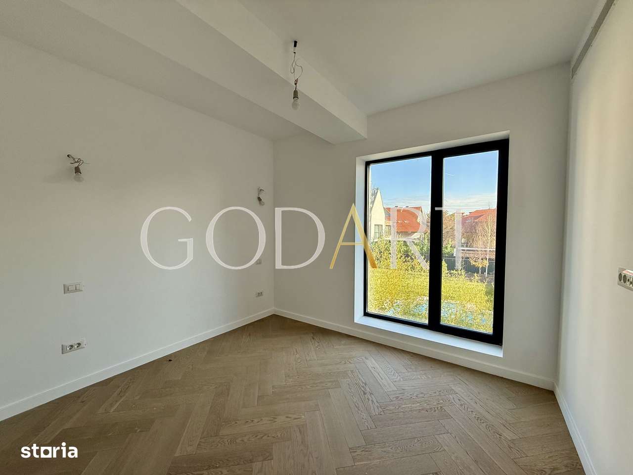 VILA TOWNHOUSE | FINISAJE PREMIUM | PIPERA-7