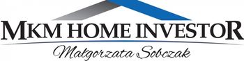 MKM Home Investor Logo