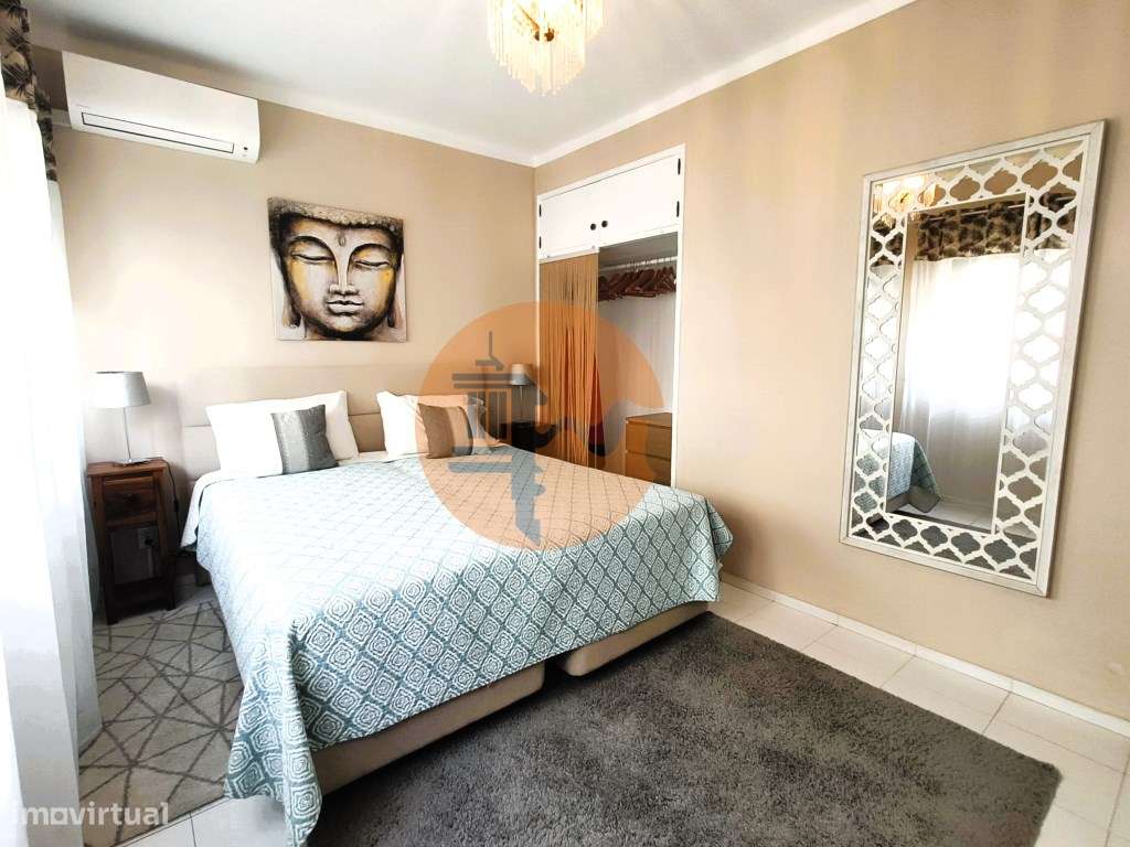 Moradia na Baixa de Olhão. - Grande imagem: 5/46