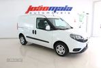 Fiat Doblo Maxi PRofissional - 2